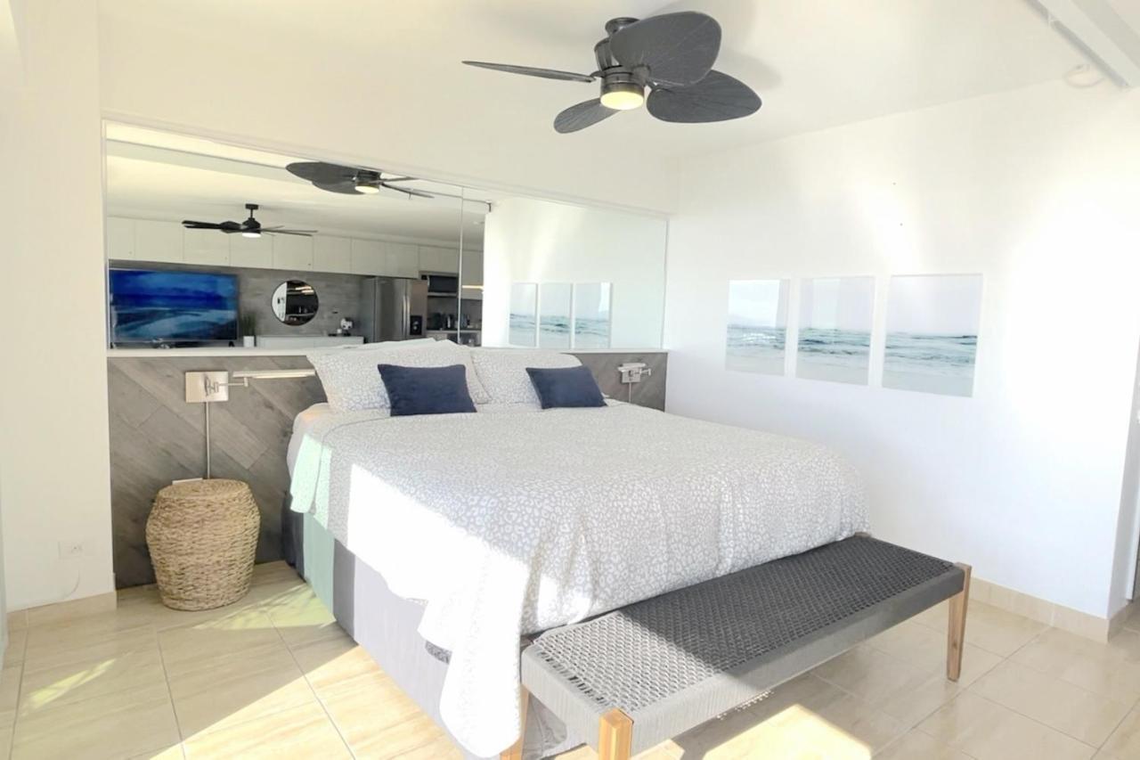 Apartamento Waikiki Shore 1116 Beachfront Honolulu